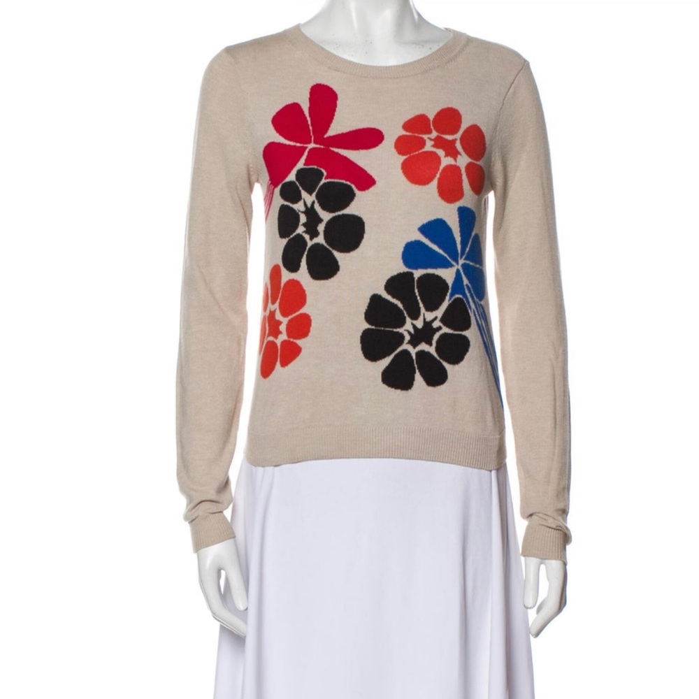 NOT FOR SALE Alice + Olivia Sweater Like new